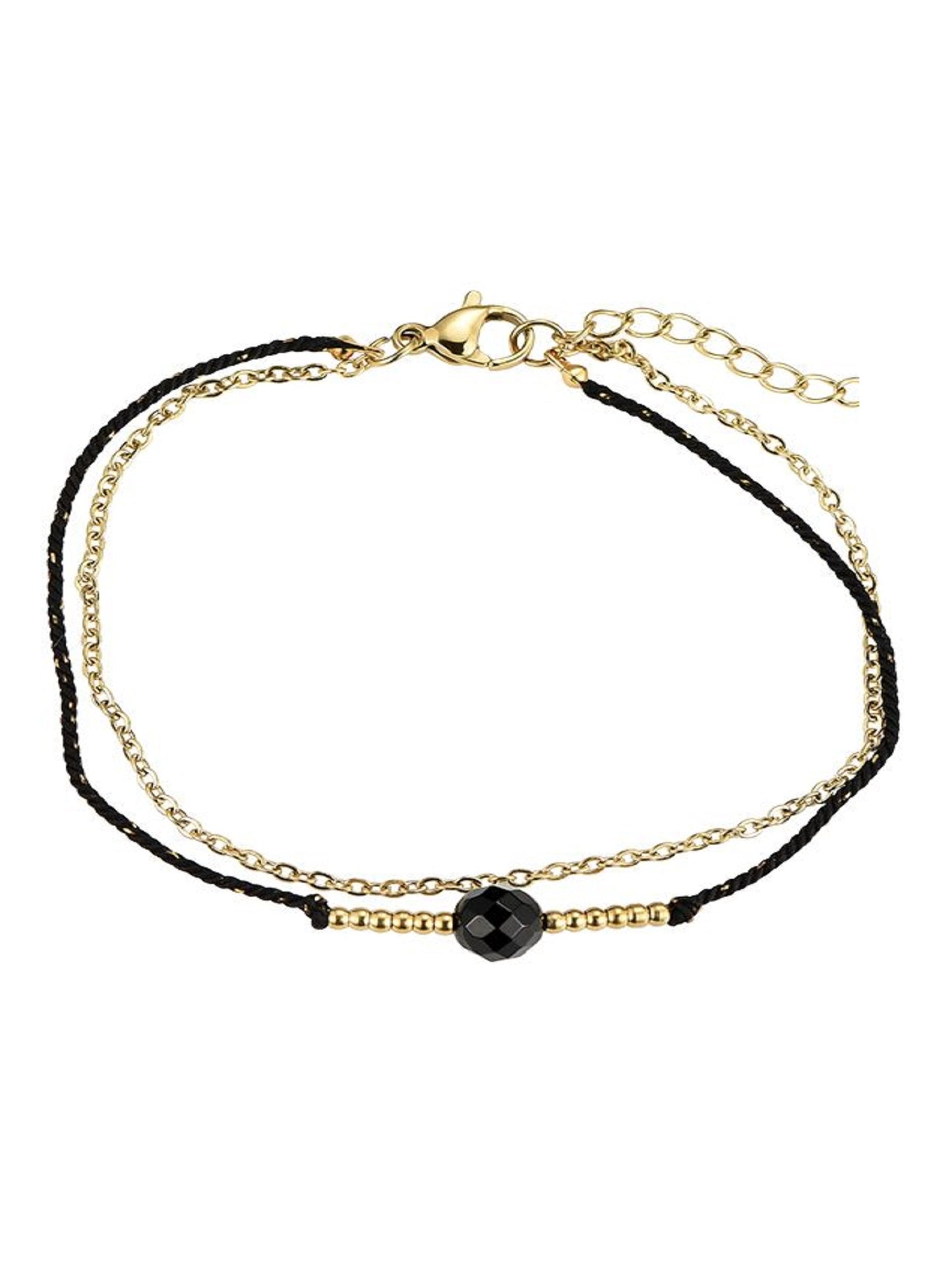 Bracelet cordon "ZAYA"