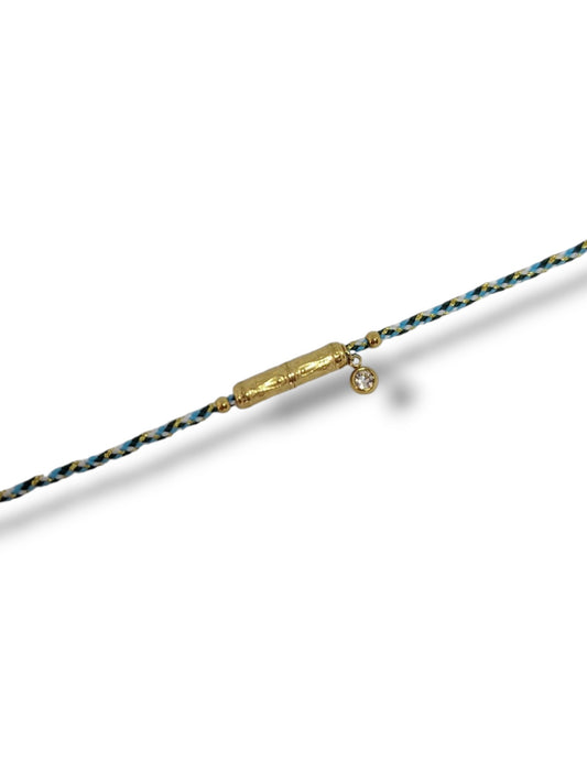 Bracelet cordon "ZOEY"