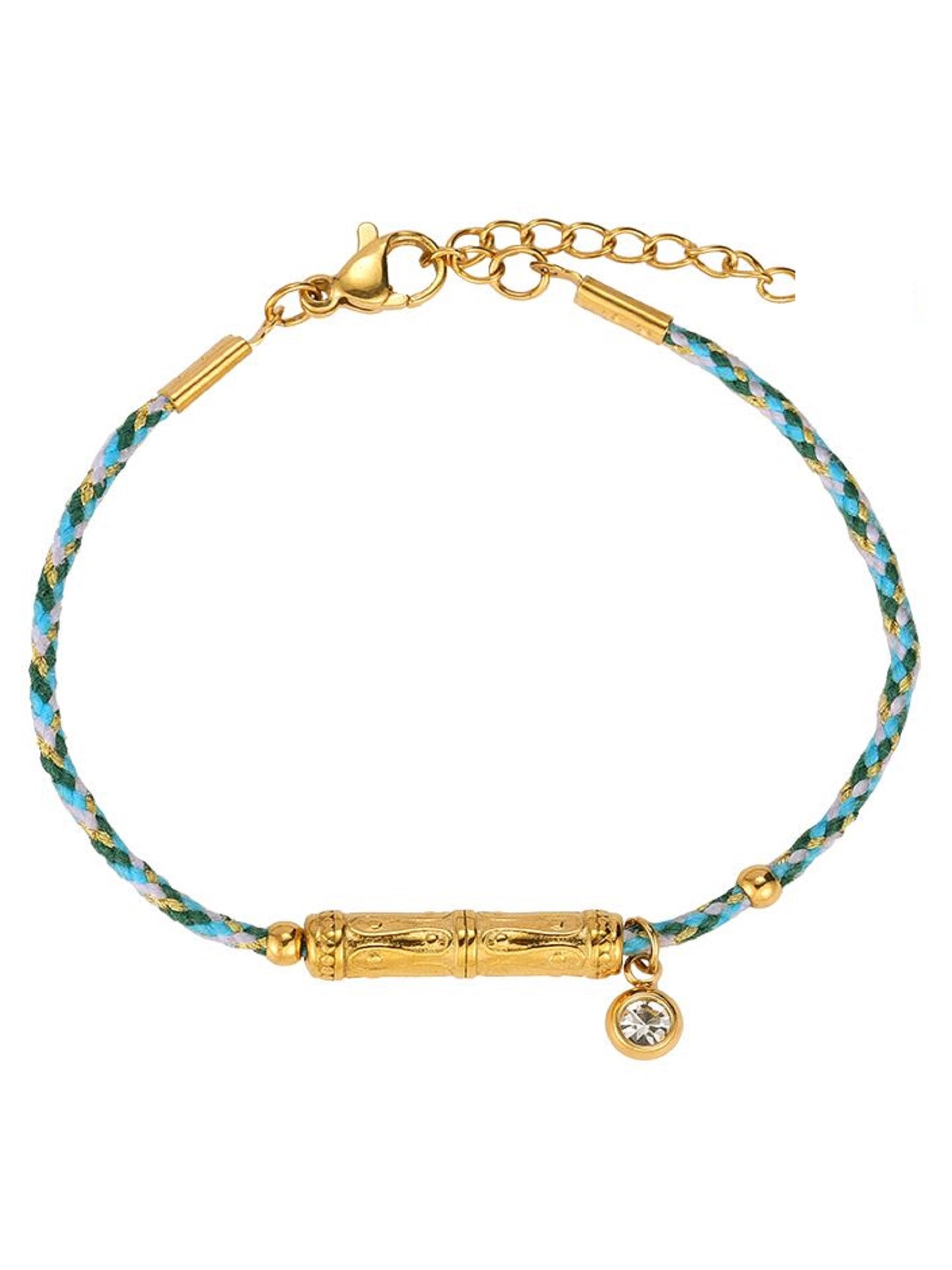 Bracelet cordon "ZOEY"