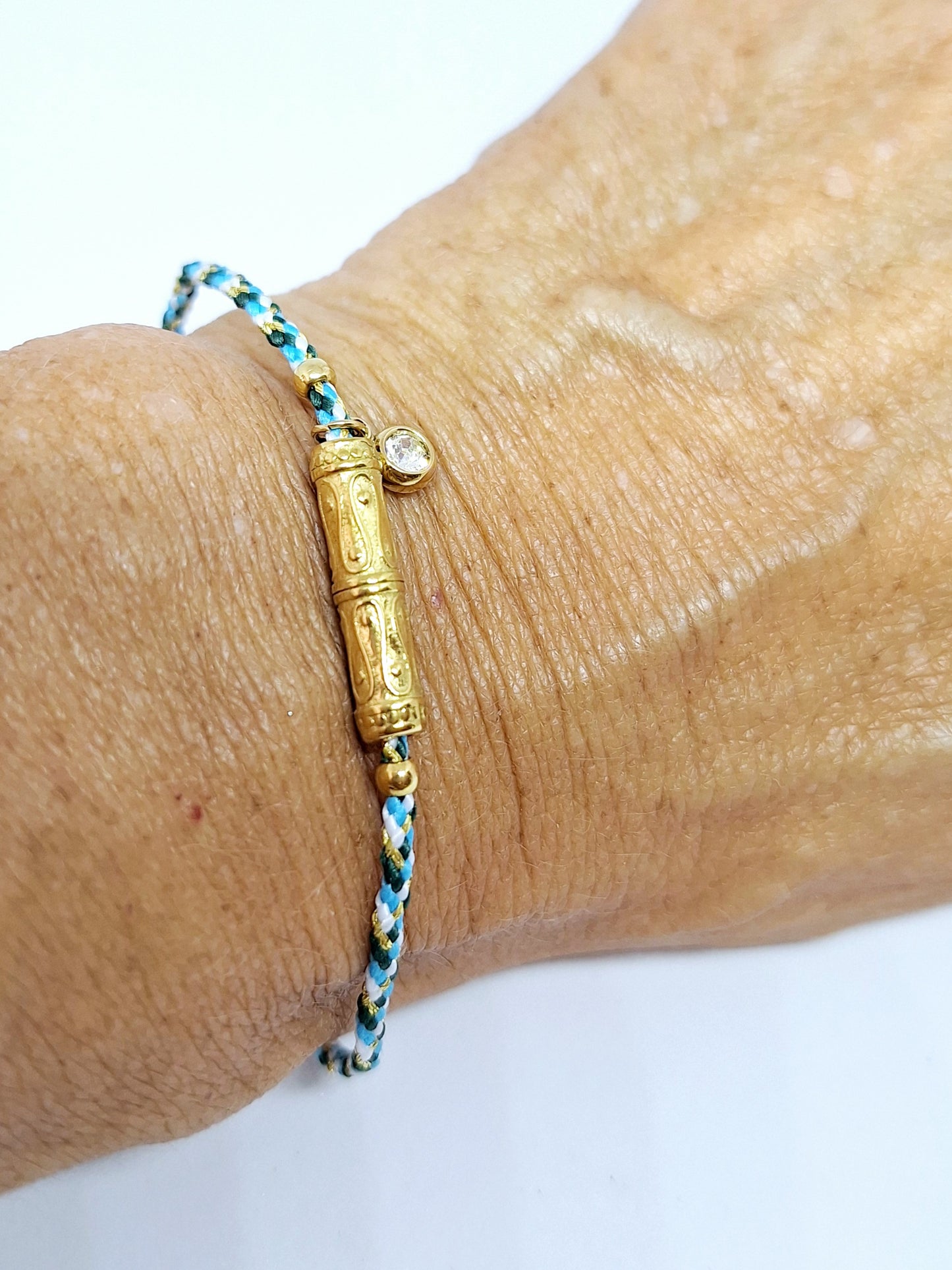 Bracelet cordon "ZOEY"