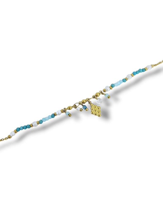 Bracelet "ZYON"