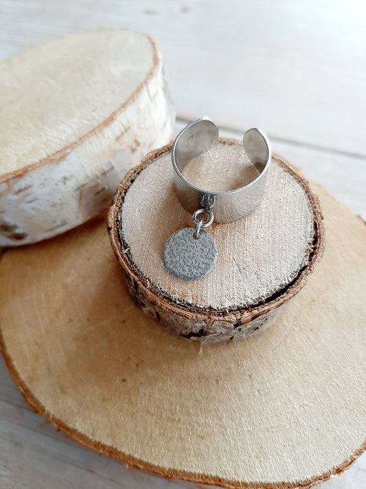 Bague "SUNRISE"