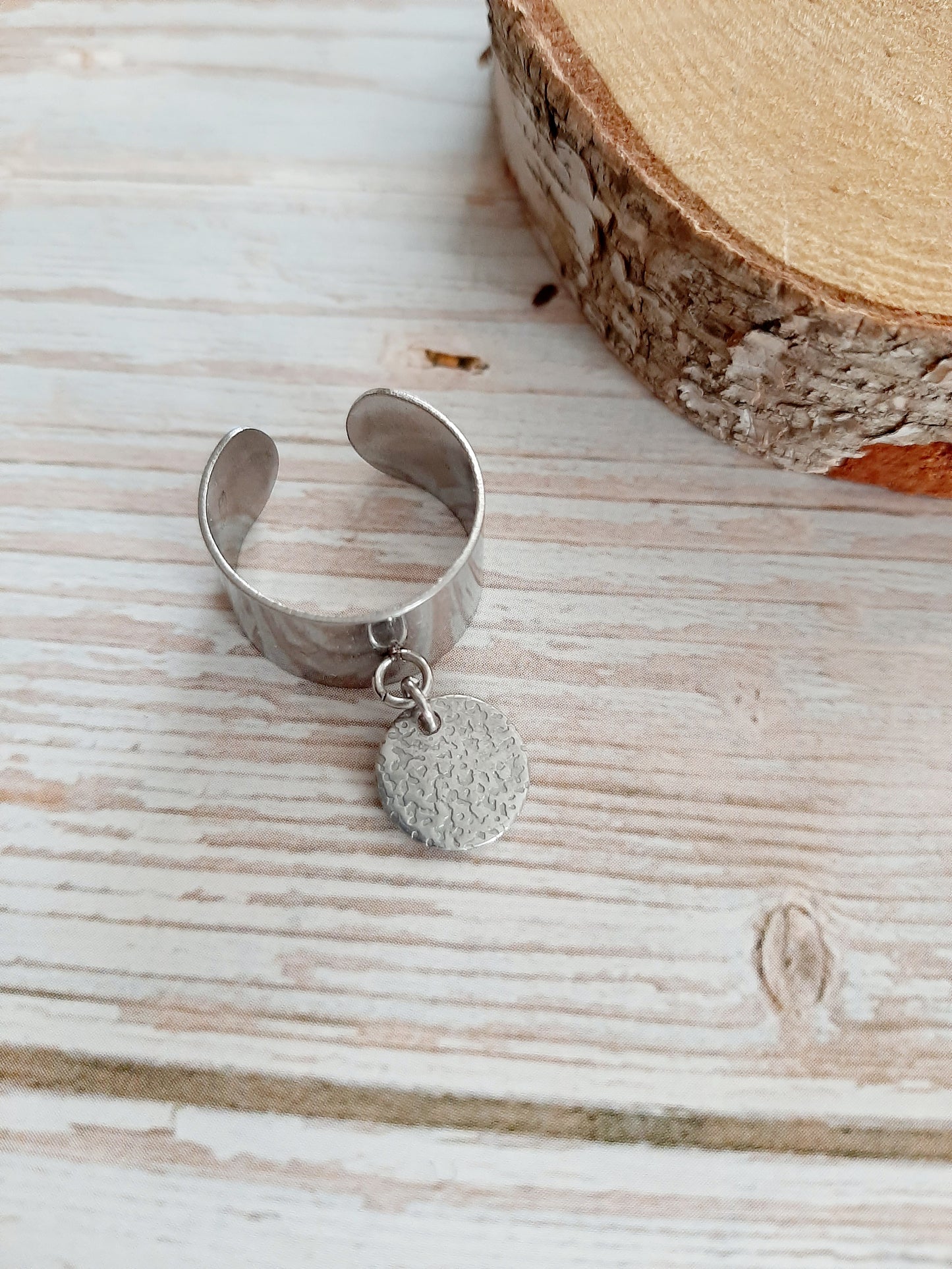Bague "SUNRISE"